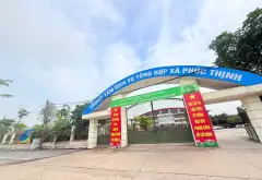 Bán đất đấu giá 80m² mặt tiền 5m, xã Phúc Thịnh... Bán đất tại Phúc Thịnh, Hà Nội 05