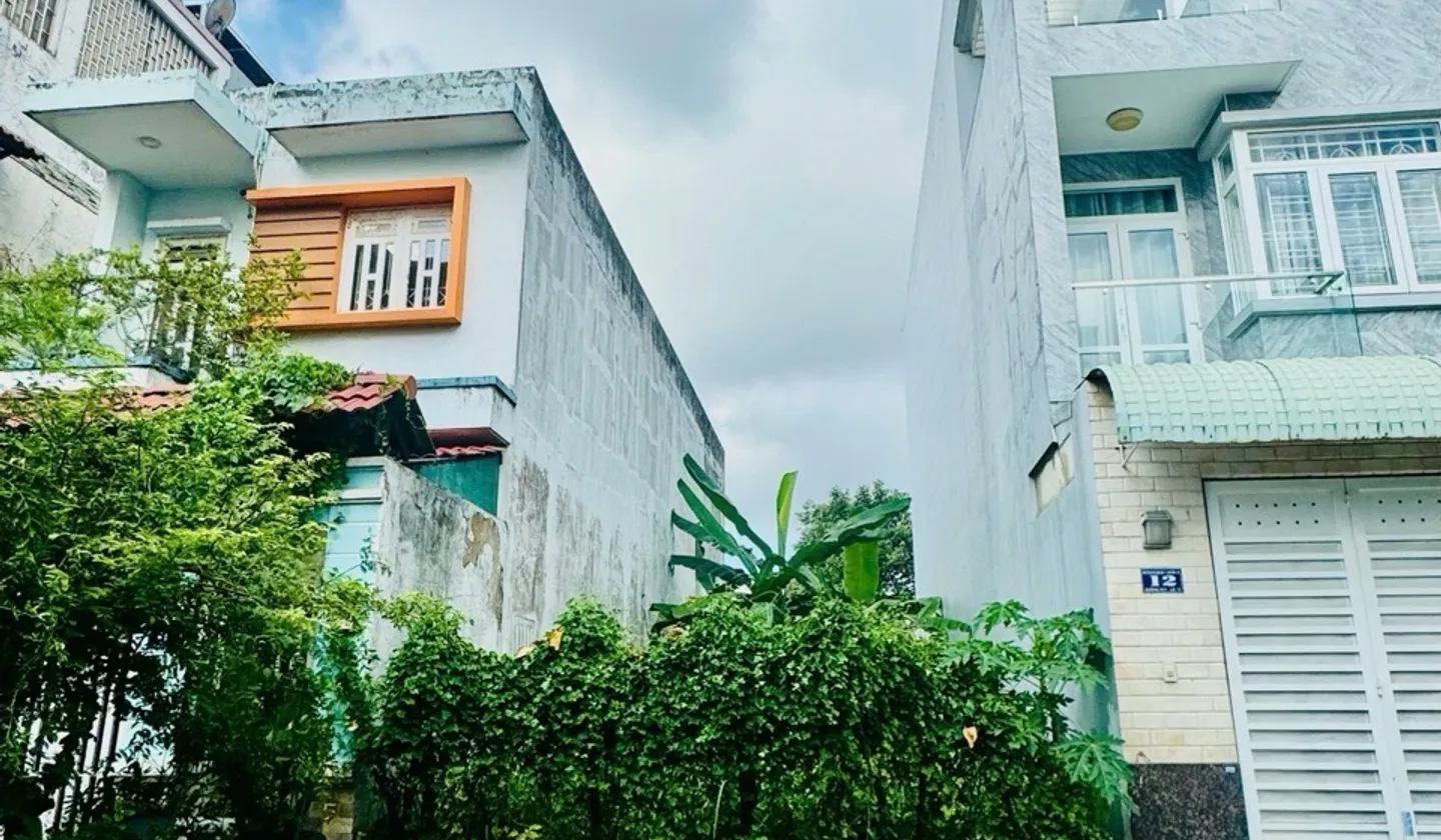 Lô đất tái định cư Long Sơn - vị trí vàng cho cuộc sống an yên... Bán đất tại Long Bình, Hồ Chí Minh 01