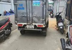 Bán nhà 4 tầng 4PN 5WC hẻm xe hơi phường 13 giá 5.99 tỷ... Bán nhà riêng tại An Hội Tây, Hồ Chí Minh 05