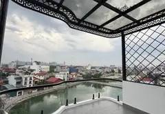 Nhà 7 tầng view hồ Đầm Tranh, full nội thất, tiện nghi xịn ngay Cự Khối... Bán nhà riêng tại Long Biên, Hà Nội 18