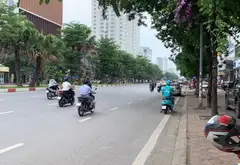 Bán nhà mặt phố Hoàng Quốc Việt – kinh doanh – 6 tầng thang máy... Bán nhà mặt phố tại Nghĩa Đô, Hà Nội 02