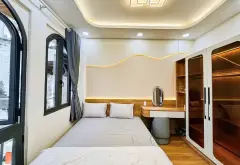Nhà 4 tầng 6 phòng ngủ tại Phan Tây Hồ, hẻm xe tải, giá 8.97 tỷ đồng... Bán nhà riêng tại Cầu Kiệu, Hồ Chí Minh 17
