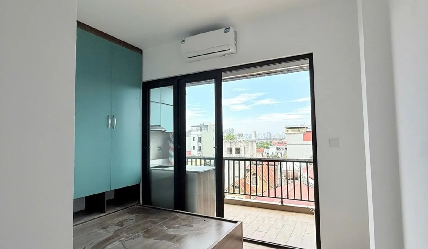Chung cư mini 8 tầng 11 phòng tại phường Đại Mỗ, Hà Nội, gần Vinhomes Smart City... Bán chung cư mini tại Đại Mỗ, Hà Nội 01