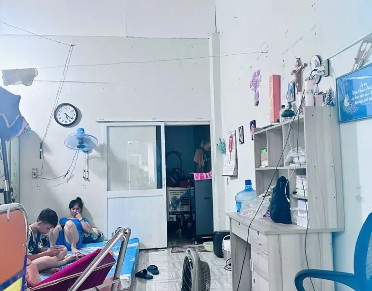 Nhà góc 2 mặt tiền siêu đỉnh tại Tân Hòa, Tân Bình, giá chỉ 15 tỷ... Bán nhà mặt phố tại Tân Hòa, Hồ Chí Minh 01