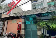 Nhà mặt tiền rộng, vị trí vàng Tân Bình siêu hấp dẫn... Bán nhà riêng tại Tân Bình, Hồ Chí Minh 01