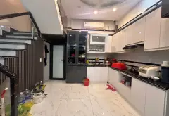 Nhà 4 Tầng Mặt Phố Phú Xá - Không Gian Rộng Mở, Giao Thông Thuận Lợi... Bán nhà riêng tại Đông Hải, Hải Phòng 05