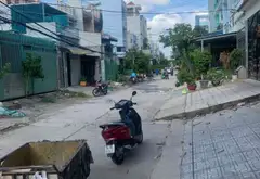 Nhà rộng 10 phòng, hẻm 8m, dễ kinh doanh tại Bình Tân... Bán nhà riêng tại An Lạc, Hồ Chí Minh 07