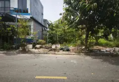 Cơ hội sở hữu lô đất đẹp kẹp cống sinh lời tại Hoà Xuân Đà Nẵng... Bán đất tại Hòa Xuân, Đà Nẵng 01