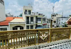 Bán Nhà Đình Nghi Xuân, Giáp Phan Anh, Quận Bình Tân, Nhỉnh 7 TỶ... Bán nhà riêng tại Bình Trị Đông, Hồ Chí Minh 09