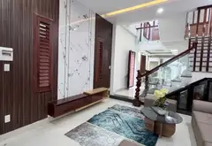 Nhà 3 Tầng Nguyễn Công Hoan Hai Mặt Kiệt An Khê Đà Nẵng... Bán nhà riêng tại An Khê, Đà Nẵng 02