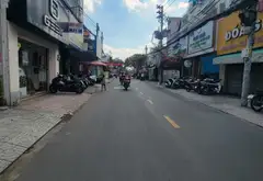 Bán nhà mặt phố tại quận với 4 tầng, diện tích 98.6 m2, thu nhập cho thuê 45 triệu/tháng... Bán nhà mặt phố tại Hòa Hưng, Hồ Chí Minh 02