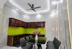 5.55 TỶ CHỐT – CĂN NHÀ ĐẸP ĐÁNG XEM NHẤT TẦM GIÁ 🌹... Bán nhà riêng tại Trung Mỹ Tây, Hồ Chí Minh 07