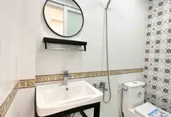 Nhà 2 Tầng Mới 2 Phòng Ngủ Trung Tâm Quận 8 - Giá Tốt Hiếm Có... Bán nhà riêng tại Chánh Hưng, Hồ Chí Minh 05