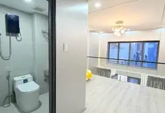 Nhà 3 tầng trung tâm Quận 10, full nội thất - Đón đầu tiện nghi sống... Bán nhà riêng tại Vườn Lài, Hồ Chí Minh 08