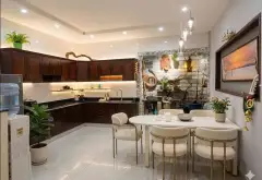Nhà phố siêu đẹp mặt tiền rộng 5m khu Bình Tân... Bán nhà mặt phố tại An Lạc, Hồ Chí Minh 11