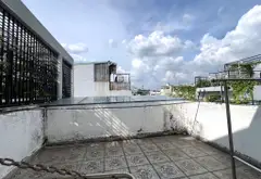 Bán nhà riêng 4 tầng phường 8 quận Gò Vấp, hẻm xe hơi, 81.3m², pháp lý đầy đủ... Bán nhà riêng tại Thông Tây Hội, Hồ Chí Minh 06