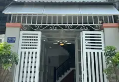 Cơ hội hiếm có sở hữu nhà 4 tầng ngay tại quận 7 với giá cực tốt... Bán nhà riêng tại Phú Thuận, Hồ Chí Minh 16
