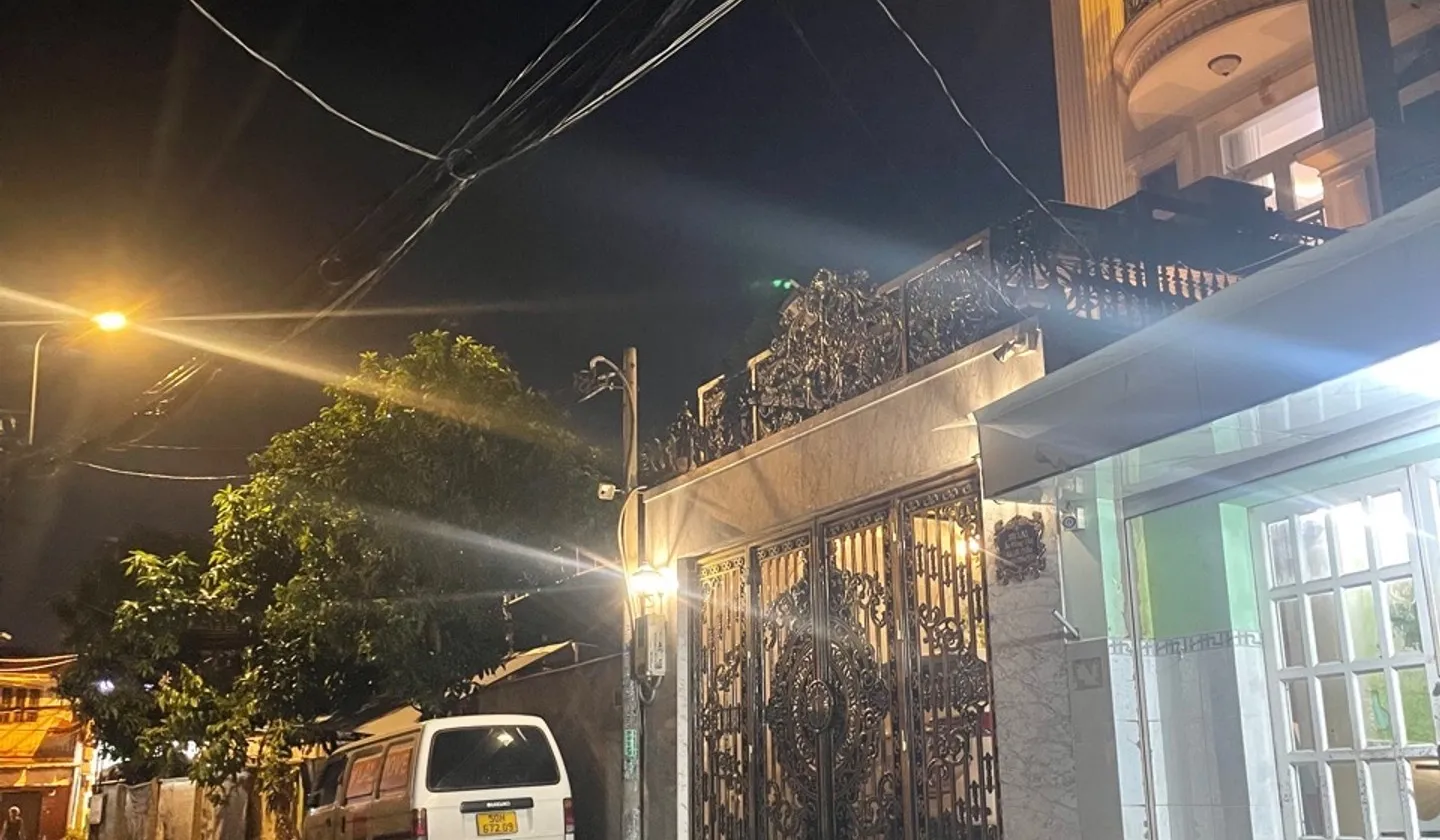 Nhà Bà Điểm 220m full thổ cư, bán 3,99 đồng... Bán nhà riêng tại Bà Điểm, Hồ Chí Minh 01