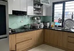 Nhà 6 tầng có thang máy, vị trí trung tâm 3 quận đắc địa... Bán nhà riêng tại Phương Liệt, Hà Nội 07