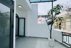 CỰC HIẾM PHÚ THUẬN – QUẬN 7 | NHÀ MỚI FULL NỘI THẤT LUXURY – KINH DOANH ĐA NGÀNH – CHỈ 5.95 TỶ... Bán nhà riêng tại Phú Thuận, Hồ Chí Minh 15