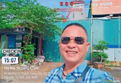 BÁN ĐẤT KHU ĐÔ THỊ ĐỒNG NGUYÊN - VỊ TRÍ ĐẮC ĐỊA - KINH DOANH BẤT CHẤP - HAI LÀN ĐƯỜNG Ô TÔ .... Bán đất tại Từ Sơn, Bắc Ninh 01