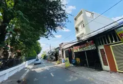 BÁN ĐẤT TẶNG NHÀ - KẾ NHÀ THỜ KHIẾT TÂM - ĐANG CÓ THU NHẬP 🔥... Bán nhà mặt phố tại Tam Bình, Hồ Chí Minh 02
