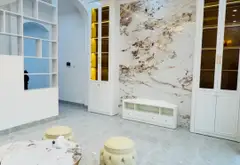 Nhà đẹp Trương Định tặng xe VinFast - Hiếm có khó tìm... Bán nhà riêng tại Tương Mai, Hà Nội 03