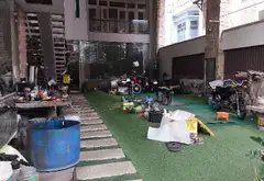 Biệt thự 5 tầng lô góc đường 7m5, Hải Châu, Đà Nẵng - DTXD 1450m² - 5 tầng - Giá 4x tỷ... Bán nhà mặt phố tại Hải Châu, Đà Nẵng 07