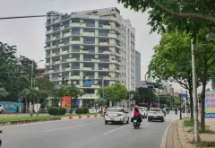 BÁN NHÀ BỒ ĐỀ 75.2M2- 5 TẦNG LÔ GÓC - MẶT PHỐ KINH DOANH ĐỈNH - 32 Tỷ... Bán nhà mặt phố tại Bồ Đề, Hà Nội 01