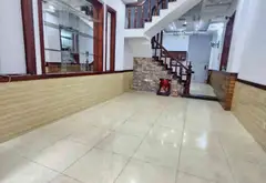 Siêu phẩm Tân Chánh Hiệp 24.Hẻm xe hơi.Ở liền.... Bán nhà riêng tại Trung Mỹ Tây, Hồ Chí Minh 02
