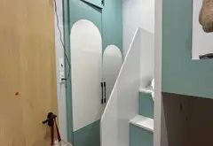 Bán khách sạn 6 tầng mặt tiền Dương Đình Nghệ, Đà Nẵng - Doanh thu ổn định 100 triệu/tháng... Bán bất động sản khác tại An Hải, Đà Nẵng 05