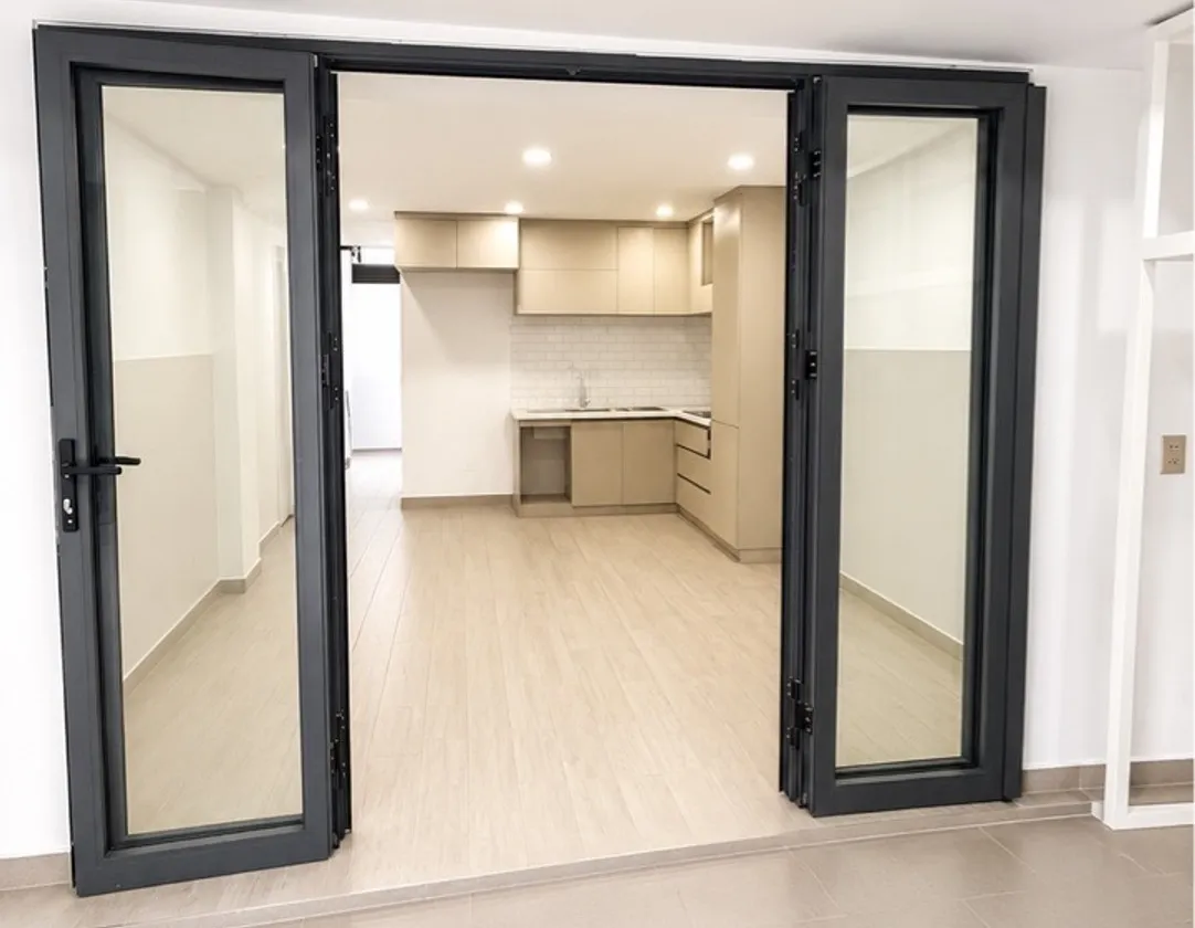 Nhà mới hẻm thông, giá tốt tại Gò Vấp... Bán nhà riêng tại An Hội Tây, Hồ Chí Minh 01
