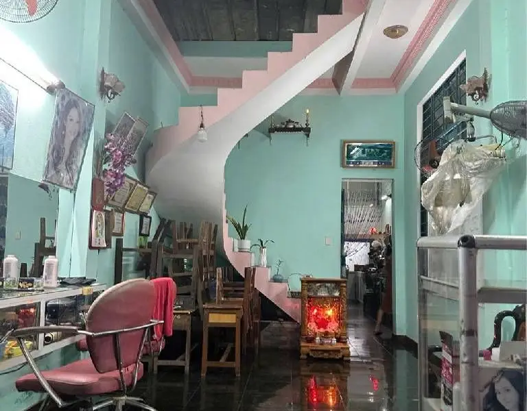 Cơ Hội Sở Hữu Nhà Mặt Tiền Đắt Giá Tại Thanh Khê... Bán nhà mặt phố tại An Khê, Đà Nẵng 01