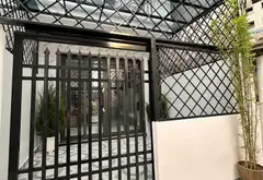 Nhà 4 tầng sân vườn riêng giữa lòng Gia Viên, Hải Phòng... Bán nhà riêng tại Gia Viên, Hải Phòng 02