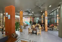 Siêu Biệt Thự Lô Góc 3 Mặt Tiền Tại KĐT Văn Khê - Đẳng Cấp Và Không Gian Mở 298m2 3 tầng... Bán nhà mặt phố tại Dương Nội, Hà Nội 08