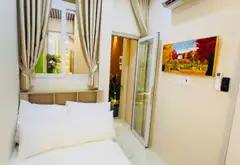 Bán nhà riêng 2 tầng, 3 phòng ngủ, phường 2, quận Tân Bình, giá 6,7 tỷ... Bán nhà riêng tại Tân Sơn Hòa, Hồ Chí Minh 03
