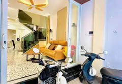 Nhà 4 tầng, Phường 14 Gò Vấp giá 5,99 tỷ... Bán nhà riêng tại An Hội Tây, Hồ Chí Minh 05