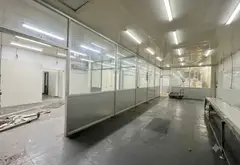 KHO XƯỞNG TRỤC KINH DƯƠNG VƯƠNG 2 TẦNG 430M2 ĐƯỜNG NHỰA 6M CHỈ 2X TỶ... Bán kho, nhà xưởng tại An Lạc, Hồ Chí Minh 03