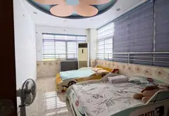 🏢 CHDV 8 TẦNG – 32 PHÒNG – GẦN EMART PHAN HUY ÍCH
📐 Ngang 12m × dài 22m
💰 Doanh thu 170 triệu/th... Bán nhà riêng tại An Hội Tây, Hồ Chí Minh 10