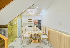 0799.232.233 Huỳnh Tấn Phát Quận 7, xe hoi thông, 3 tầng 4pn, ban công, full nội thất,nhỉnh 8 tỷ xi... Bán nhà riêng tại Phú Thuận, Hồ Chí Minh 03