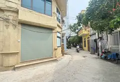 Bán đất 35m² lô góc trung tâm, thuận tiện kinh doanh tại Phú Lương... Bán đất tại Phú Lương, Hà Nội 03