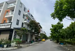 Bán shophouse 4 tầng, mặt tiền 4,2m tại khu Him Lam với vị trí thuận lợi... Bán Shophouse tại Hồng Bàng, Hải Phòng 03