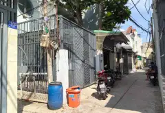 🔥 LÔ GÓC – KHÔNG LỘ GIỚI – Ô TÔ NGỦ TRONG NHÀ – 4 TẦNG 4x15 – TRƯƠNG THỊ HOA Q12
GIÁ CHỈ 5Đ TL... Bán nhà riêng tại Tân Thới Hiệp, Hồ Chí Minh 04