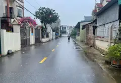 Bán đất thôn Dương Trạch, xã Triệu Việt Vương, Hưng Yên - vị trí đắc địa, ô tô tránh,... Bán đất tại Triệu Việt Vương, Hưng Yên 01