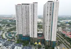 Sàn Thương Mại Đẳng Cấp Tọa Lạc Tại Trung Tâm Kinh Tế Sôi Động... Bán văn phòng tại An Khánh, Hà Nội 09