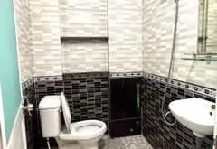 BÁN GẤP - HÀNG HIẾM - HẺM Ô TÔ ĐỖ CỬA – ĐƯỜNG SỐ 9 - 30M2 -... Bán nhà riêng tại An Hội Đông, Hồ Chí Minh 11