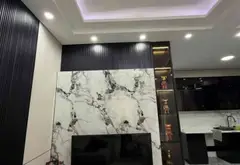 Nhà riêng 5 tầng lô góc, khu vực Thịnh Liệt, gần quận Hoàng Mai... Bán nhà riêng tại Hoàng Mai, Hà Nội 08