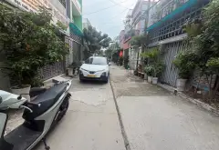 Bán đất 67.4m2 khu phân lô ô tô, gần Vinhomes Nguyễn Xiển Quận 9... Bán đất tại Long Bình, Hồ Chí Minh 06