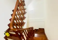 Bán nhà riêng trung tâm quận Đống Đa, thiết kế hiện đại, ô tô vào nhà... Bán nhà riêng tại Văn Miếu - Quốc Tử Giám, Hà Nội 07