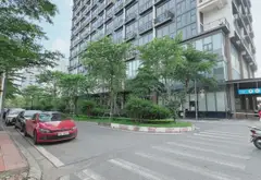 Căn hộ PentStudio đẳng cấp cạnh Hồ Tây, tiện nghi đầy đủ... Bán căn hộ chung cư tại Phú Thượng, Hà Nội 12